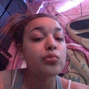 Meet your Posher, Cheyenne